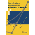 Numerische Mathematik
