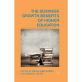 The Business Growth Benefits of Higher Education