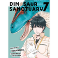 Dinosaur Sanctuary Vol. 7