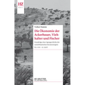 Die Ökonomie Der Ackerbauer, Viehhalter Und Fischer: Grundzüge Einer Agrargeschichte Der Westafrikanischen Savannenregion (Ca. 1000-Ca. 1900)