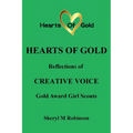 Reflections of Creative Voice: Gold Award Girl Scouts