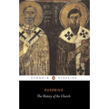 The History of the Church: From Christ to Constantine