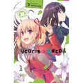 Lycoris Recoil Official Comic Anthology: Repeat, Vol. 1