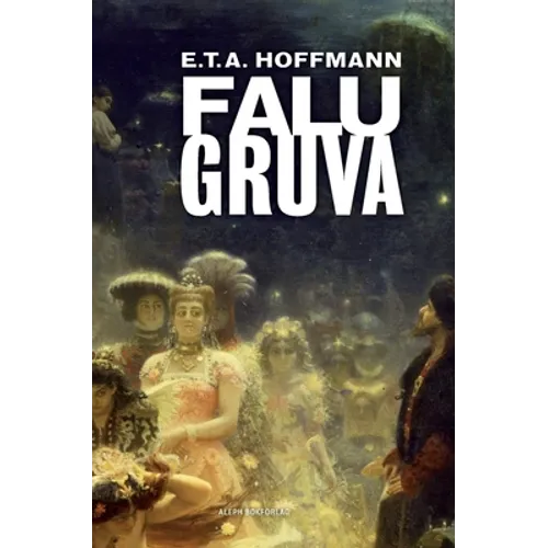 Falu gruva