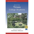 Stories from Texas College Students