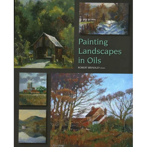 Painting Landscapes in Oils