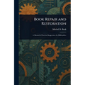 Book Repair and Restoration
