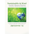 Sustainable & Kind Traveler's Resource Directory