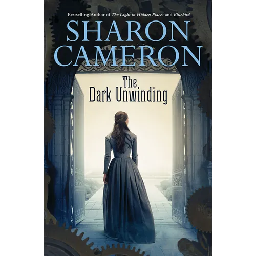 The Dark Unwinding