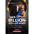 Her Billion-Dollar Bump