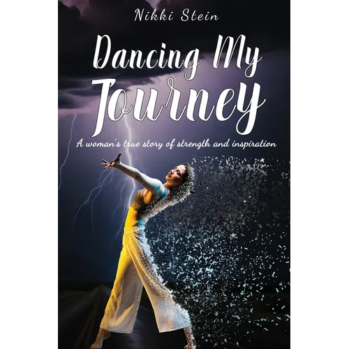Dancing My Journey