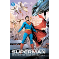 Superman: New Krypton Saga Omnibus Vol. 1