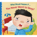 What Would Happen If You Never Slept?