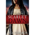 Before the Scarlet Dawn: Daughters of the Potomac - Book 1