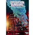 Operation Sunshine Volume 1: Blood Run