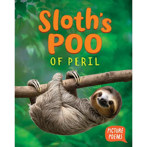 Sloth's Poo of Peril