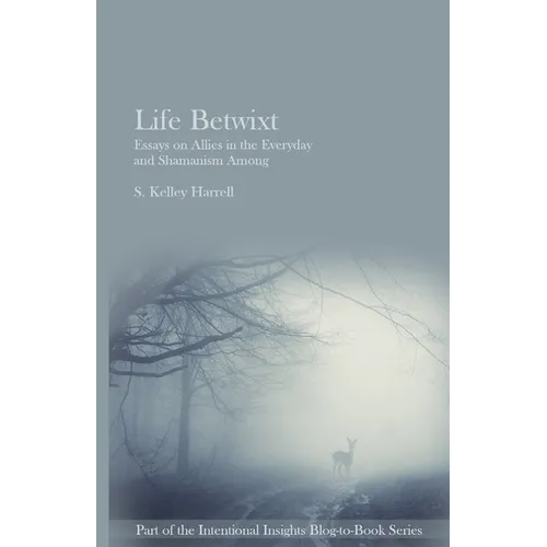 Life Betwixt: Essays on Allies in the Everyday and Shamanism Among