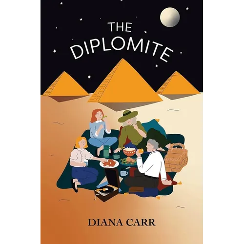 The Diplomite
