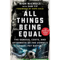All Things Being Equal: The Genesis, Costs and Aftermath of the Uswnt's Equal Pay Battle