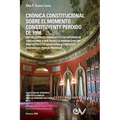 CRÓNICA CONSTITUCIONAL SOBRE EL MOMENTO CONSTITUYENTE PERDIDO DE 1998 (Que el liderazgo democrático no entendió ni supo asumir, y que Chávez le arreba