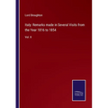 Italy: Remarks made in Several Visits from the Year 1816 to 1854: Vol. II
