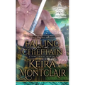 Falling for the Chieftain: A Time Travel Romance