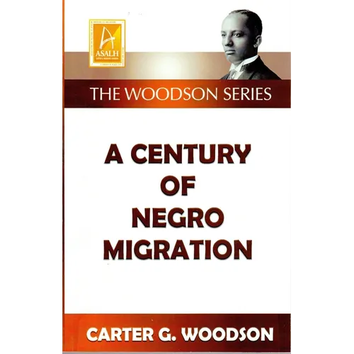 A Century of Negro Migration