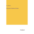 The Laws of Contrast of Colour
