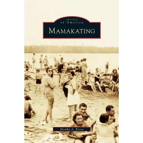 Mamakating