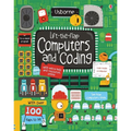 Lift-The-Flap Computers and Coding
