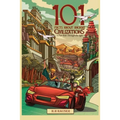 101 Facts about Ancient Civilizations for Kids: A fun road trip through the ages