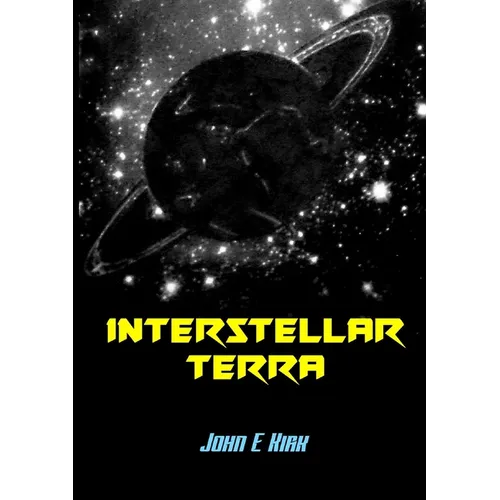 Interstellar Terra