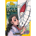 The Great Snake's Bride Vol. 6