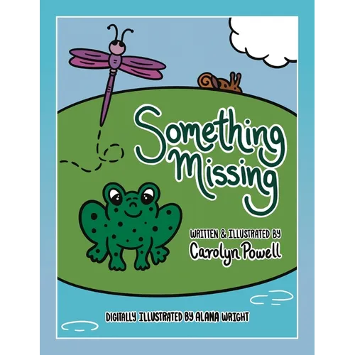 Something Missing