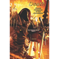 Death: Fourth Horseman of the Apocalypse: Four Horsemen Series: Book 4