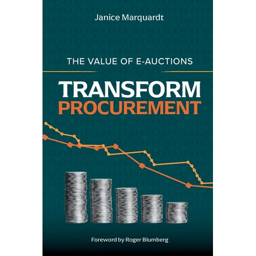 Transform Procurement