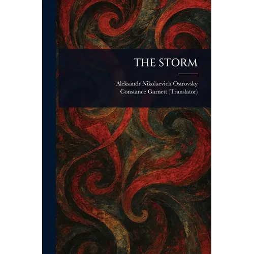 The Storm