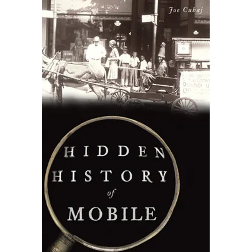 Hidden History of Mobile