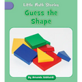 Guess the Shape