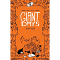Giant Days Library Edition Vol. 6