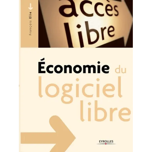 Economie du logiciel libre