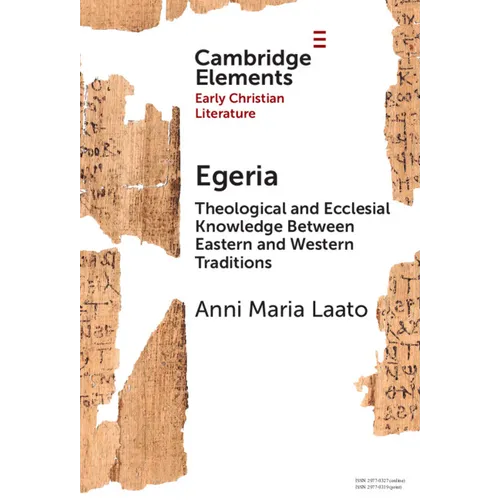 Egeria