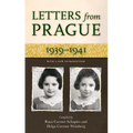 Letters from Prague: 1939-1941