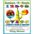 Numbers R Simple Children's Health are Important: Children's Health are Important