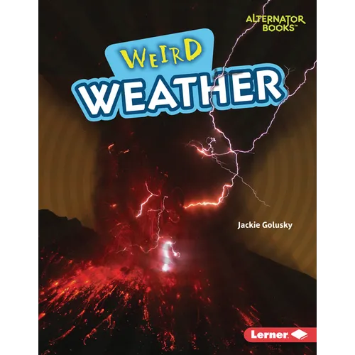 Weird Weather