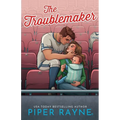 The Troublemaker (Large Print)