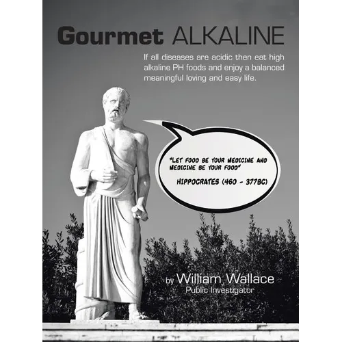 Gourmet Alkaline
