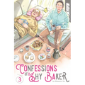 Confessions of a Shy Baker, Volume 3