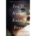 You'll Never Know, Dear
