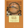 Devil Wind: A Clay Jared Western